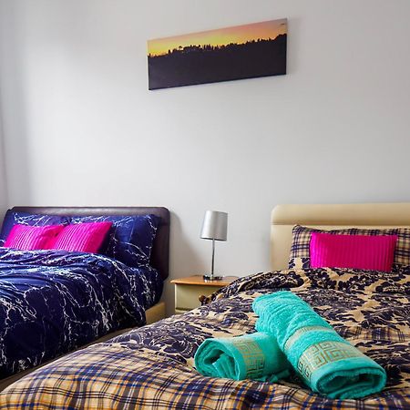 Chatham Lodge Family Room 2 Ensuite Stoke-on-Trent Екстериор снимка