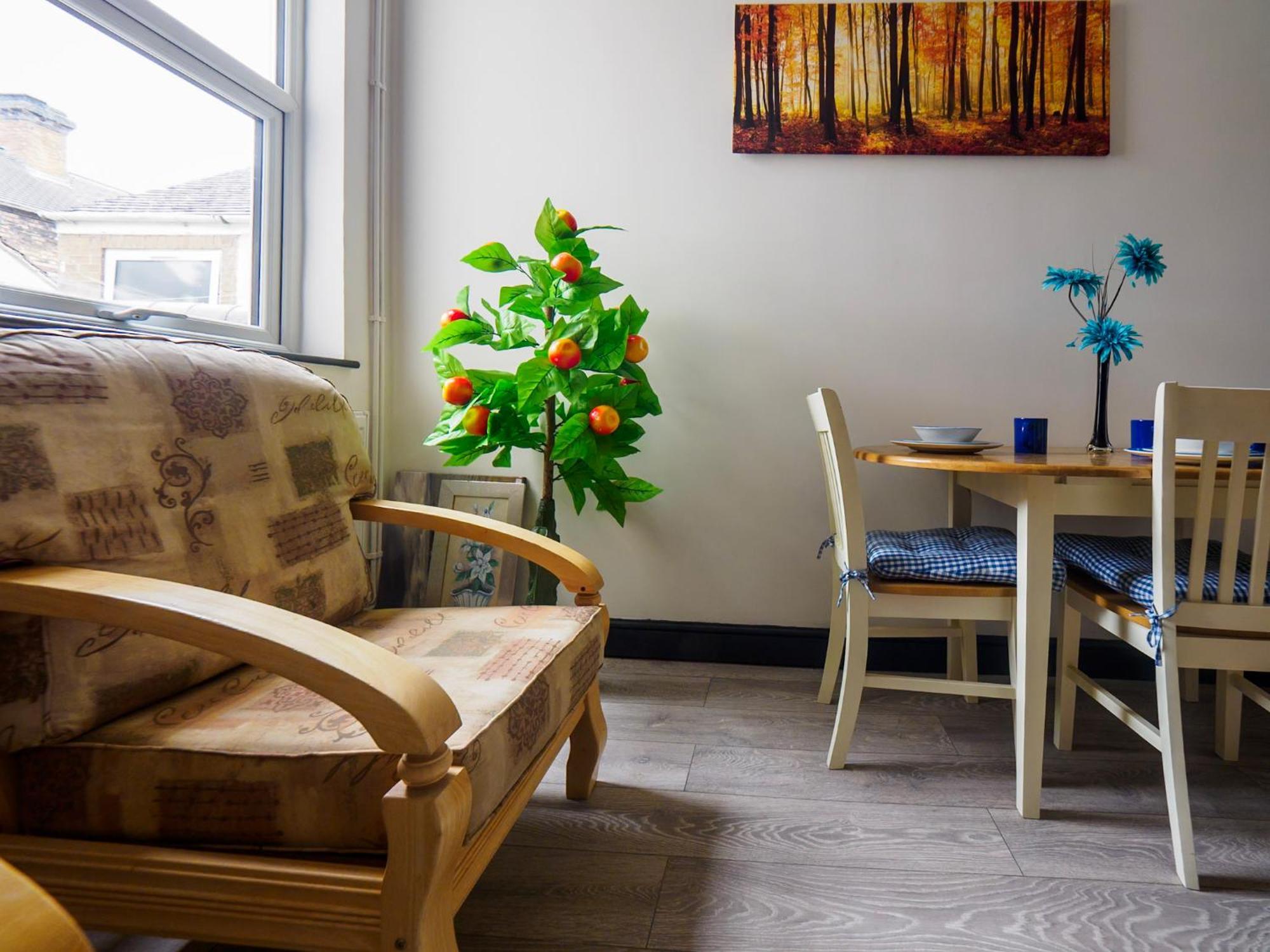 Chatham Lodge Family Room 2 Ensuite Stoke-on-Trent Екстериор снимка